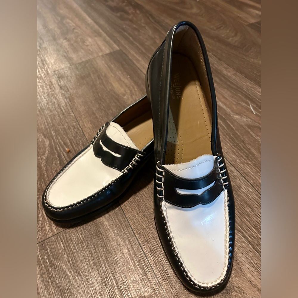 Bass Withney weejuns Loafers